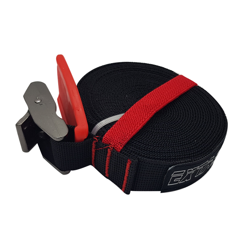 ExtaSea Zurrgurt 4m Transport Spanngurt rot hier im ExtaSea-Shop günstig online bestellen