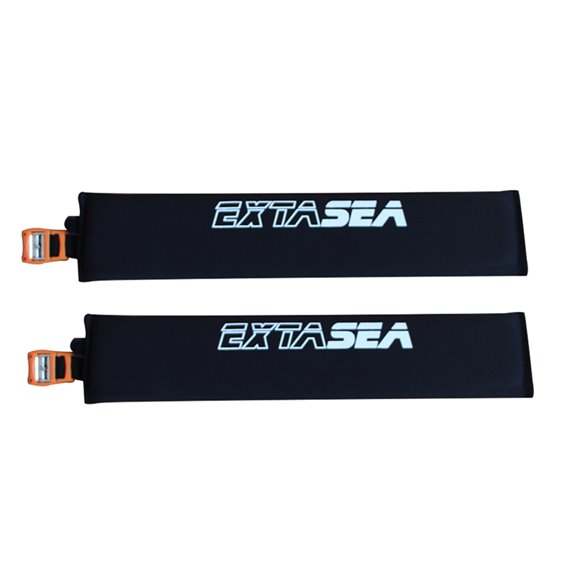 ExtaSea Soft Kajak Set Auflageschutz für Dachträger hier im ExtaSea-Shop günstig online bestellen