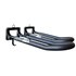 ExtaSea Kayak Storage Rack Kajak Wandhalterung hier im ExtaSea-Shop günstig online bestellen