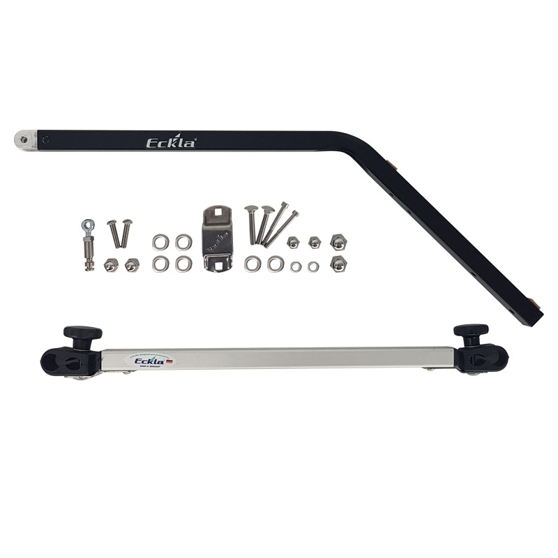 Eckla Fahrrad Zugstange zum Eckla Beach Rolly hier im Eckla-Shop günstig online bestellen