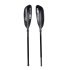 ExtaSea Super-Touring Fiberglas Vario Doppelpaddel 2-teilig black hier im ExtaSea-Shop günstig online bestellen