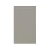 Aqua Marina PVC Flicken für Boote und SUP 15x9cm hellgrau