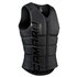 Camaro Core Vest Herren Neoprenweste Prallschutzweste black