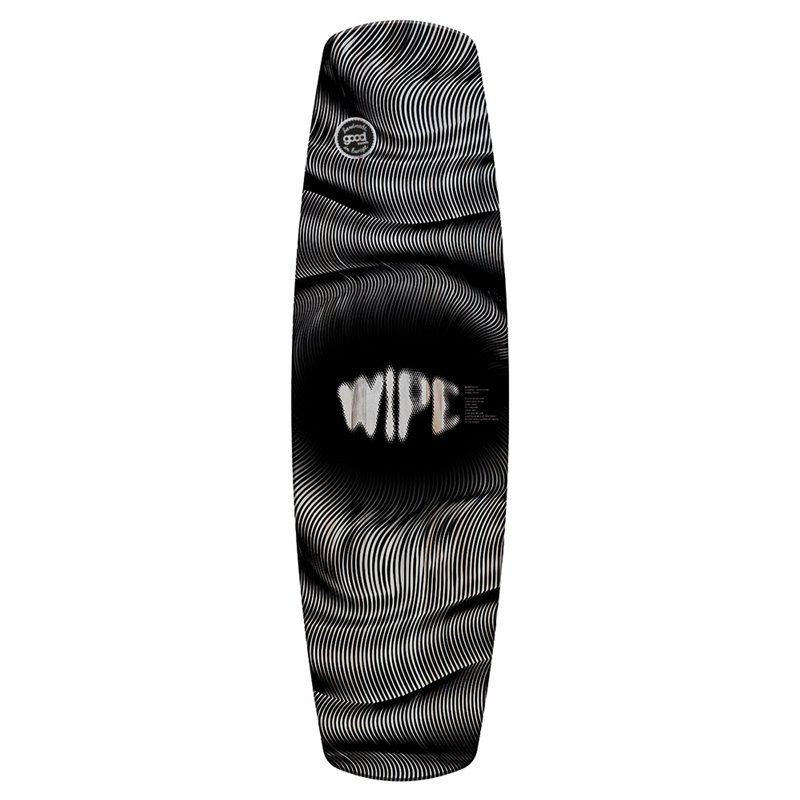 Goodboards Wipe 2022 Wakeboard hier im goodboards-Shop günstig online bestellen