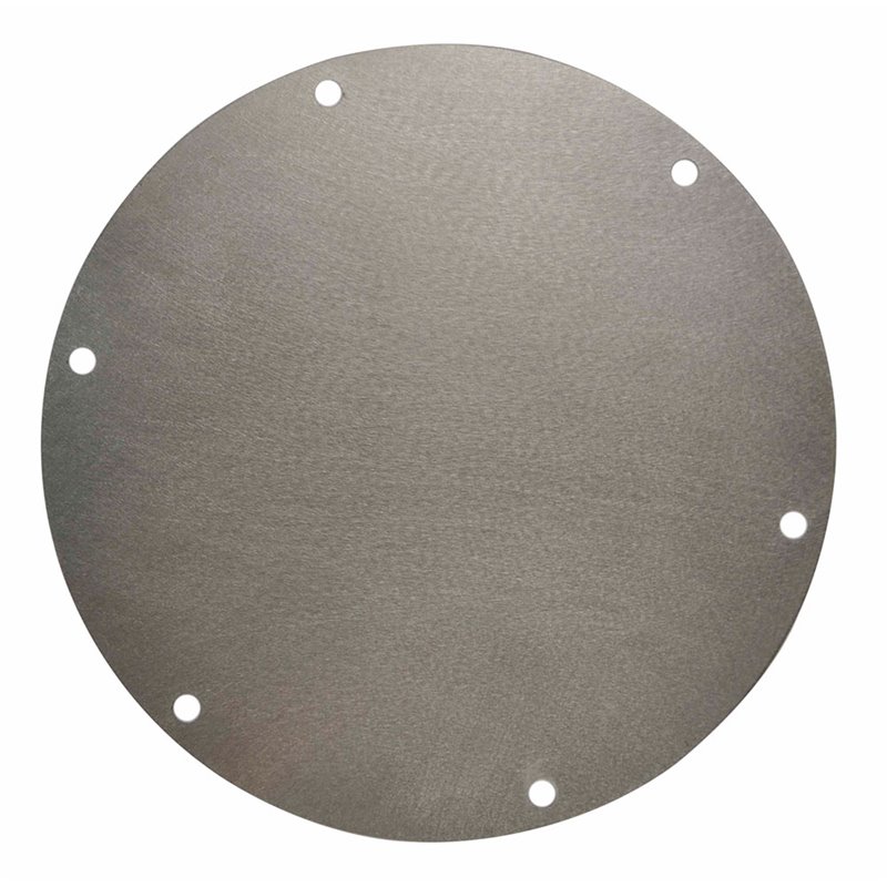 Winnerwell Schutzplatte gegen Regenwasser Zubehör Platte für Flashing Kit hier im Winnerwell-Shop günstig online bestellen