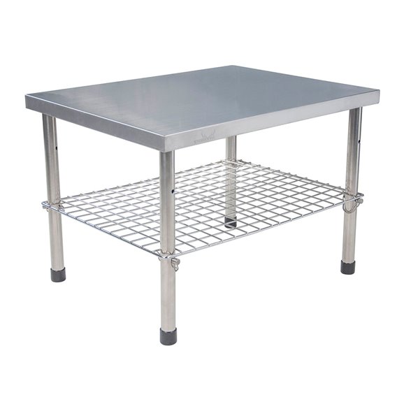 Winnerwell Camping Table Low kleiner Campingtisch Arbeitsfläche Kochfläche hier im Winnerwell-Shop günstig online bestellen
