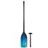 ExtaSea Carbon Kanu Stechpaddel Vario Professional blue hier im ExtaSea-Shop günstig online bestellen