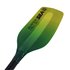 ExtaSea Carbon Kanu Stechpaddel Vario Professional green hier im ExtaSea-Shop günstig online bestellen