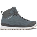 Lowa Malta GTX MID Damen Freizeitschuhe jeans