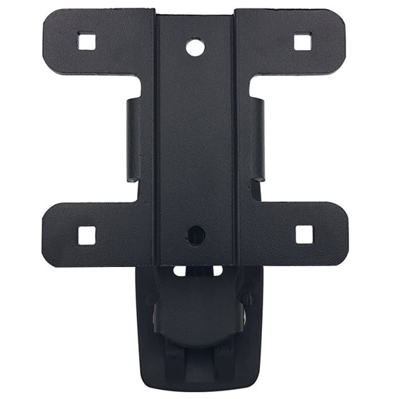 ExtaSea Kajak Halterung Cross Bar Set black hier im ExtaSea-Shop günstig online bestellen