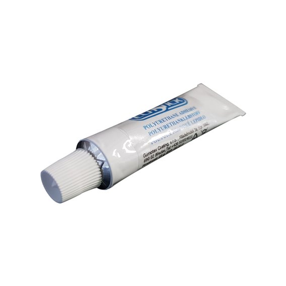 Gumotex Kleber 15 g Elastick Tube hier im Gumotex-Shop günstig online bestellen