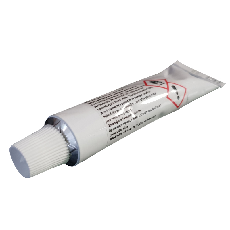 Gumotex Kleber 15 g Elastick Tube hier im Gumotex-Shop günstig online bestellen