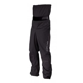 Hiko Snappy Dry Pants Paddelhose Trockenhose black hier im Hiko-Shop günstig online bestellen
