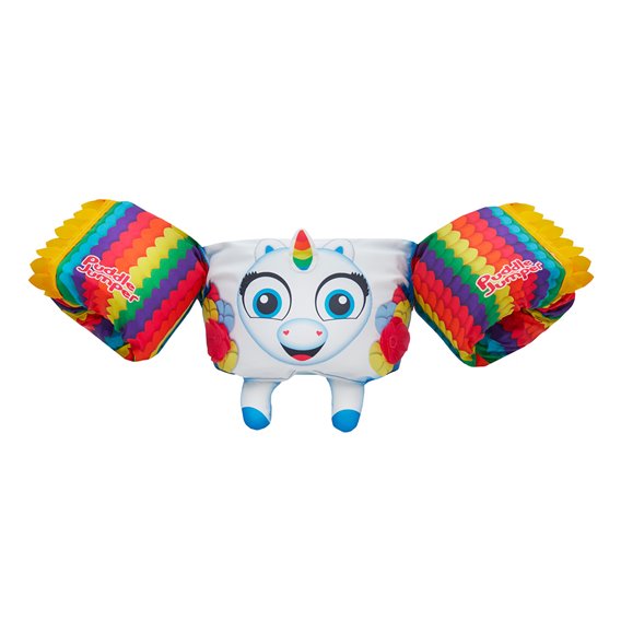Sevylor Puddle Jumper 3D Schwimmlernhilfe Kinder Schwimmhilfe Einhorn hier im Sevylor-Shop günstig online bestellen