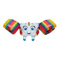 Sevylor Puddle Jumper 3D Schwimmlernhilfe Kinder Schwimmhilfe Einhorn