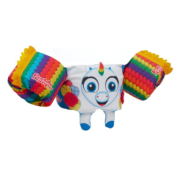 Sevylor Puddle Jumper 3D Schwimmlernhilfe Kinder Schwimmhilfe Einhorn hier im Sevylor-Shop günstig online bestellen