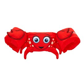 Sevylor Puddle Jumper 3D Schwimmlernhilfe Kinder Schwimmhilfe Krabbe