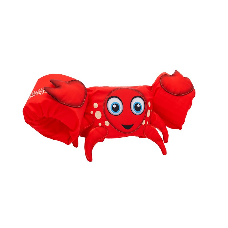 Sevylor Puddle Jumper 3D Schwimmlernhilfe Kinder Schwimmhilfe Krabbe hier im Sevylor-Shop günstig online bestellen