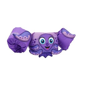 Sevylor Puddle Jumper 3D Schwimmlernhilfe Kinder Schwimmhilfe Oktopus hier im Sevylor-Shop günstig online bestellen
