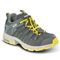 Meindl Respond Junior Kinderschuhe Wanderschuhe Freizeitschuhe oliv-gelb