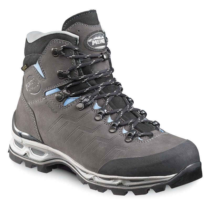 Meindl Bellavista Lady MFS Damen Trekkingschuhe Wanderschuhe