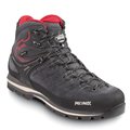 Meindl Litepeak Lady GTX Damen Trekkingschuhe Wanderschuhe granit-berry