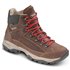 Meindl Baltimore Lady GTX Damen Wanderschuhe kastanie-rot