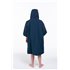 Red Paddle Original Pro Change Jacket Kinder Umkleide-Mantel warm & wasserdicht kurzarm navy hier im Red Paddle-Shop günstig onl