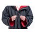 Red Paddle Original Pro Change Jacket Umkleide-Mantel warm & wasserdicht kurzarm grey hier im Red Paddle-Shop günstig online bes