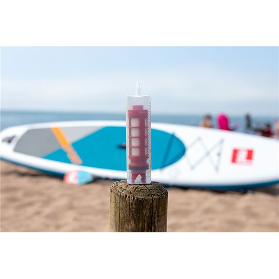 Red Paddle - Silent Air Remover - Laat Je Opblaasbare Supboard In Stilte Leeg Lopen Sup Board Accessoire Sup Gadget Sup Uitrusting Red Paddle - Silent Air Remover - Laat Je Opblaasbare Supboard In Stilte Leeg Lopen Sup Board Accessoire Sup Gadget Sup Uitrusting