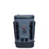 Red Paddle Insulated Cooler Backpack 15 Liter Kühltasche Kühlbox grey hier im Red Paddle-Shop günstig online bestellen