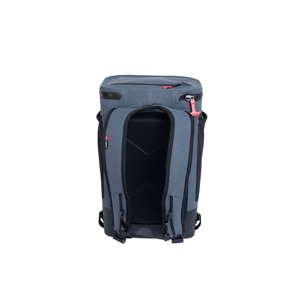 Red Paddle Insulated Cooler Backpack 15 Liter Kühltasche Kühlbox grey hier im Red Paddle-Shop günstig online bestellen