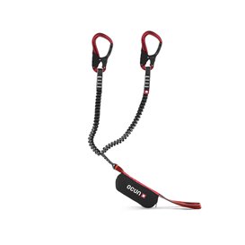 Ocun Via Ferrata Captur Pro Falldämpfer für den Klettersteig hier im Ocun-Shop günstig online bestellen