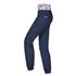 Ocun Sansa Pants Damen Kletterhose Sporthose blue-sargasso sea hier im Ocun-Shop günstig online bestellen
