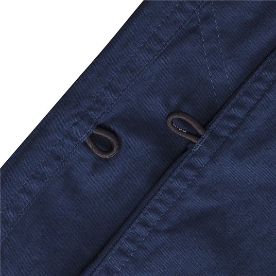 Ocun Sansa Pants Damen Kletterhose Sporthose blue-sargasso sea hier im Ocun-Shop günstig online bestellen