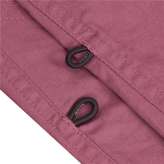 Ocun Sansa Pants Damen Kletterhose Sporthose rose-mesa hier im Ocun-Shop günstig online bestellen