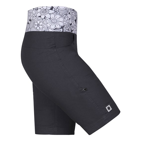 Ocun Sansa Shorts Damen Kurze Kletter Shorts Sporthose periscope hier im Ocun-Shop günstig online bestellen