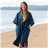 Red Paddle Original Quick Dry Change Robe Handtuchponcho Umziehponcho navy hier im Red Paddle-Shop günstig online bestellen
