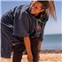 Red Paddle Original Quick Dry Change Robe Handtuchponcho Umziehponcho navy hier im Red Paddle-Shop günstig online bestellen
