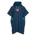Red Paddle Original Quick Dry Change Robe Handtuchponcho Umziehponcho navy