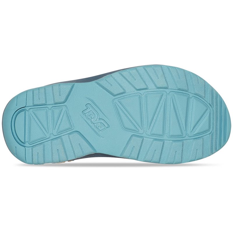 Teva Hurricane XLT 2 Wassersport Sandale für Jugendliche Freizeitsandale cocoon- stillwater hier im Teva-Shop günstig online bes