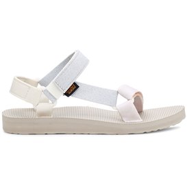 Teva Original Universal Damen Wassersport Sandale Freizeitsandale metallic multi hier im Teva-Shop günstig online bestellen