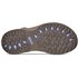 Teva Terra Fi Lite Suede Damen Wassersport Sandale Trekkingsandale purple impression hier im Teva-Shop günstig online bestellen