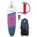 Red Paddle Ride 10.6 SE aufblasbares Stand up Paddel Board SUP Sepcial Edition