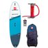 Red Paddle Ride 10.8 aufblasbares Stand up Paddel Board SUP