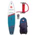 Red Paddle Sport 11.0 aufblasbares Stand up Paddel Board SUP