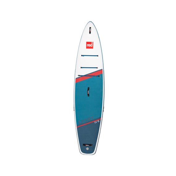 Red Paddle Sport 11.0 aufblasbares Stand up Paddel Board SUP hier im Red Paddle-Shop günstig online bestellen