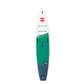 Red Paddle Voyager 13.2 aufblasbares Stand up Paddel Board SUP hier im Red Paddle-Shop günstig online bestellen