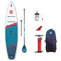 Red Paddle Sport 11 SUP komplett Set Stand up Paddle Board mit Paddel