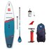 Red Paddle Sport 11 SUP komplett Set Stand up Paddle Board mit Paddel hier im Red Paddle-Shop günstig online bestellen